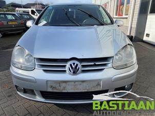 Used Front panel Volkswagen Golf V (1K1) 1.9 TDI Price € 199,99 Margin scheme offered by Bastiaan Autodemontage