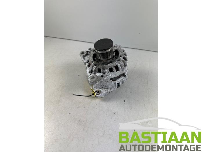 Begagnade Dynamo Skoda Citigo 1.0 12V Pris € 49,90 Marginaltabell erbjuds av Bastiaan Autodemontage