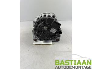 Dynamo d'un Skoda Citigo 1.0 12V 2015