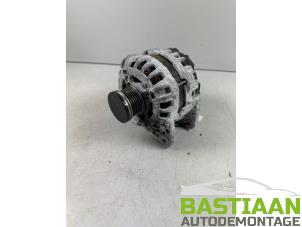 Dynamo d'un Skoda Citigo 1.0 12V 2015