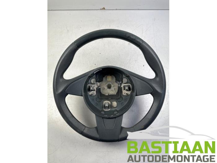 Gebrauchte Lenkrad Ford Ka II 1.2 Preis € 27,00 Margenregelung angeboten von Bastiaan Autodemontage