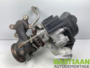 Begagnade Turbo Volkswagen Golf VII (AUA) 1.2 TSI 16V Pris € 292,49 Marginaltabell erbjuds av Bastiaan Autodemontage