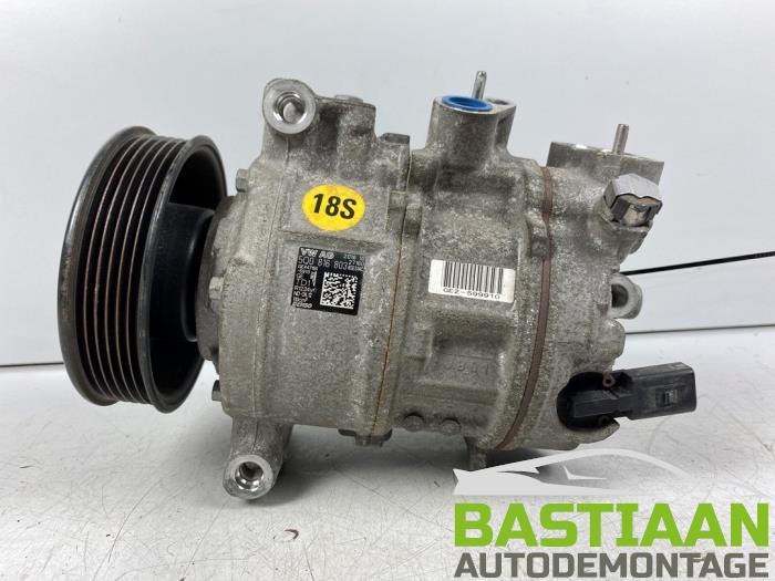 Gebrauchte Klimapumpe Volkswagen Golf VII (AUA) 1.2 TSI 16V Preis € 107,99 Margenregelung angeboten von Bastiaan Autodemontage