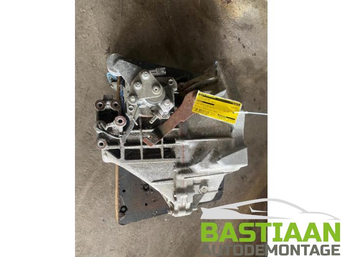 Gebrauchte Getriebe Toyota Aygo (B40) 1.0 12V VVT-i Preis € 449,99 Margenregelung angeboten von Bastiaan Autodemontage