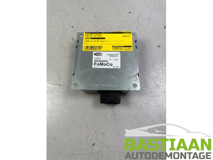 Usagé Ordinateur divers Ford Ka II 1.2 Prix € 49,90 Règlement à la marge proposé par Bastiaan Autodemontage
