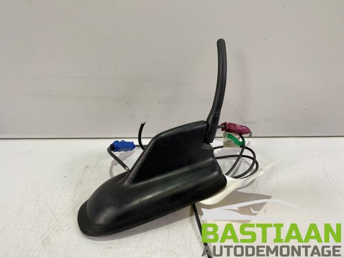 Używane Antena Volkswagen Polo V (6R) 1.2 12V Cena € 29,99 Procedura marży oferowane przez Bastiaan Autodemontage
