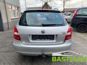 Begagnade Baklucka Skoda Fabia II Combi 1.2i 12V Pris € 249,90 Marginaltabell erbjuds av Bastiaan Autodemontage