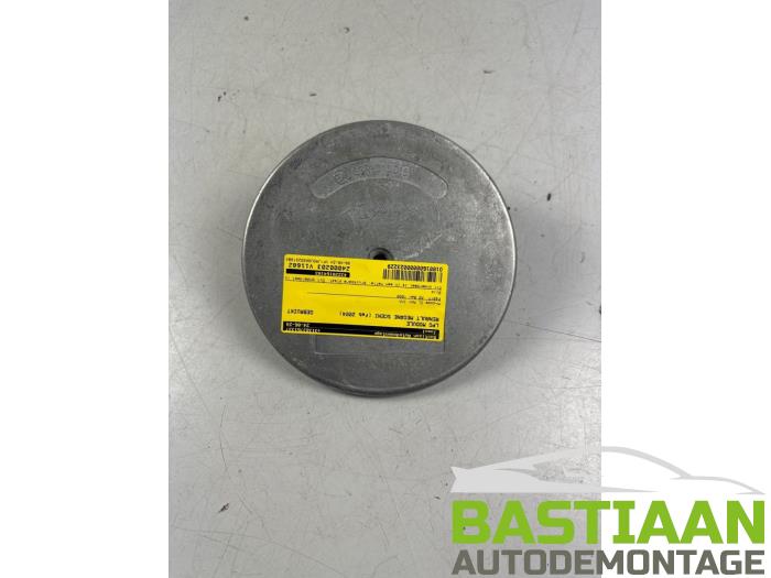Usados Módulo GLP Renault Scénic II (JM) 2.0 16V Precio € 99,99 Norma de margen ofrecido por Bastiaan Autodemontage