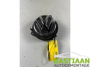 Gebrauchte Heckklappengriff Volkswagen Polo V (6R) 1.6 TDI 16V 90 Preis € 24,99 Margenregelung angeboten von Bastiaan Autodemontage