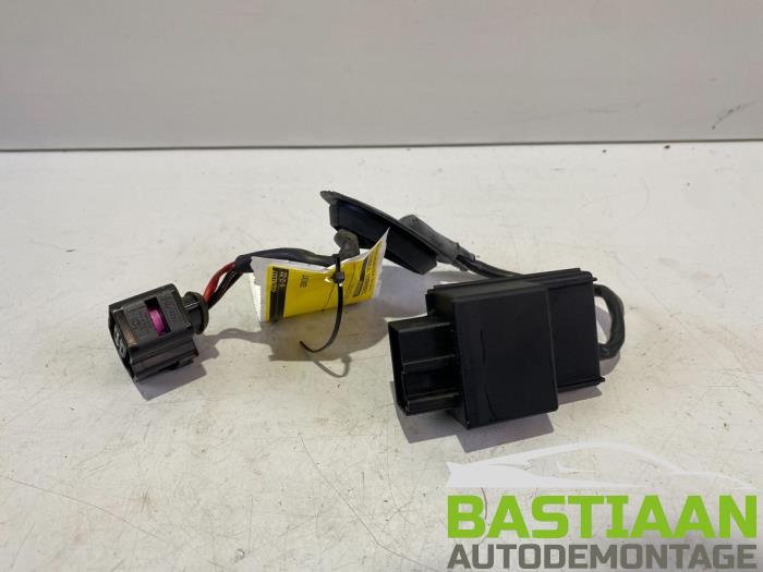 Fuel Pump Relay Volkswagen Polo V 1 2 TSI 1K0906093F KUHNKE fuel-pump-relay-volkswagen-polo-v-1-2-tsi-1k0906093f-kuhnke
