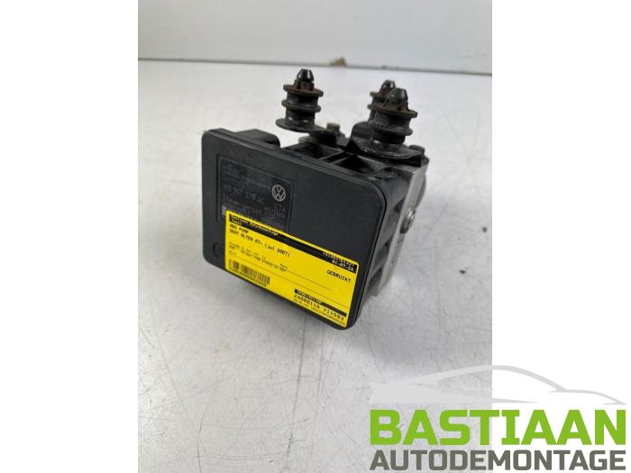 Begagnade ABS-pump Seat Altea XL (5P5) 1.8 TFSI 16V Pris € 71,00 Marginaltabell erbjuds av Bastiaan Autodemontage