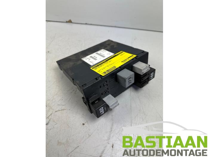 Used Body control computer Seat Altea XL (5P5) 1.8 TFSI 16V Price € 99,90 Margin scheme offered by Bastiaan Autodemontage