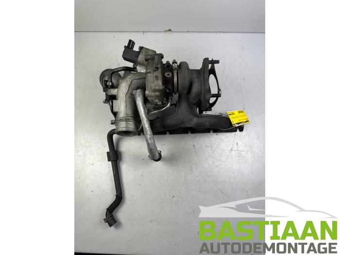 Gebrauchte Turbo Seat Altea XL (5P5) 1.8 TFSI 16V Preis € 179,99 Margenregelung angeboten von Bastiaan Autodemontage