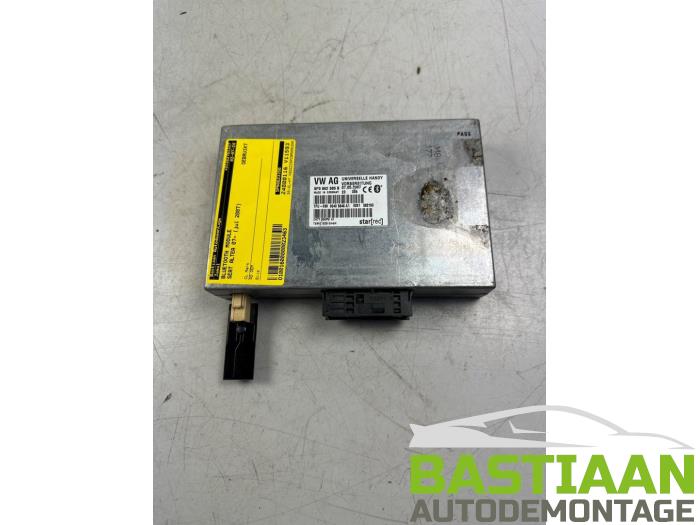 Begagnade Bluetooth-modul Seat Altea XL (5P5) 1.8 TFSI 16V Pris € 35,00 Marginaltabell erbjuds av Bastiaan Autodemontage