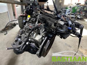 Engine from a Smart Forfour (453) 0.9 TCE 12V 2016