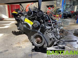 Engine from a Smart Forfour (453) 0.9 TCE 12V 2016