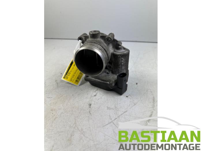 Gebrauchte Drosselklappengehäuse Seat Altea XL (5P5) 1.8 TFSI 16V Preis € 49,99 Margenregelung angeboten von Bastiaan Autodemontage