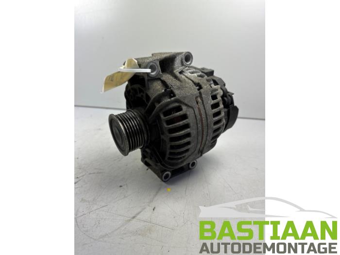 Gebrauchte Dynamo Seat Altea XL (5P5) 1.8 TFSI 16V Preis € 49,90 Margenregelung angeboten von Bastiaan Autodemontage