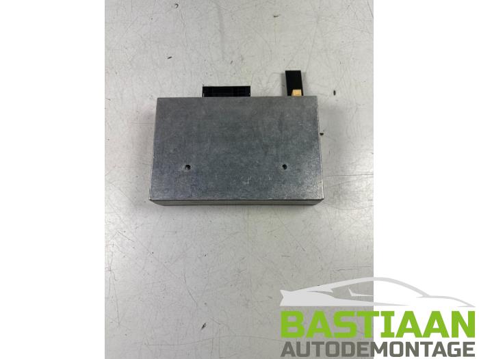 Begagnade Bluetooth-sammankopplingsmodul Seat Ibiza IV (6J5) 1.6 16V Pris € 69,99 Marginaltabell erbjuds av Bastiaan Autodemontage