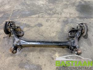 Begagnade Bakre drivaxel Seat Ibiza IV (6J5) 1.6 16V Pris € 150,00 Marginaltabell erbjuds av Bastiaan Autodemontage