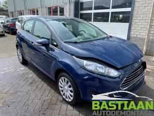 Begagnade Bakre drivaxel Ford Fiesta 6 (JA8) 1.0 Ti-VCT 12V 65 Pris € 99,99 Marginaltabell erbjuds av Bastiaan Autodemontage