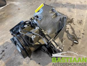 Usagé Boîte de vitesse Ford Fiesta 6 (JA8) 1.0 Ti-VCT 12V 65 Prix € 349,99 Règlement à la marge proposé par Bastiaan Autodemontage