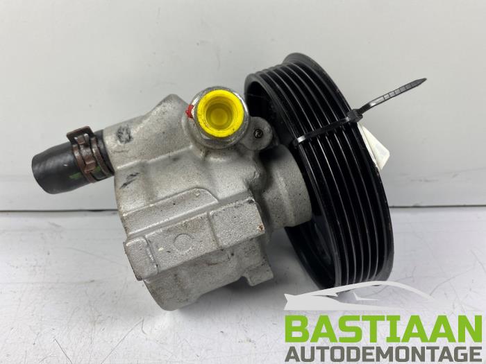 Usagé Pompe de direction Renault Scénic I (JA) 1.6 16V Prix € 99,99 Règlement à la marge proposé par Bastiaan Autodemontage