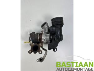 Begagnade Turbo Volkswagen Polo VI (AW1) 1.0 TSI 12V Pris € 269,99 Marginaltabell erbjuds av Bastiaan Autodemontage