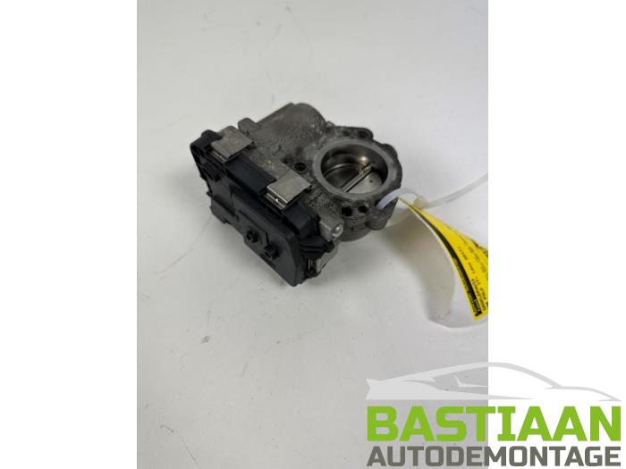 Usagé Boitier papillon Volkswagen Polo VI (AW1) 1.0 TSI 12V Prix € 99,99 Règlement à la marge proposé par Bastiaan Autodemontage