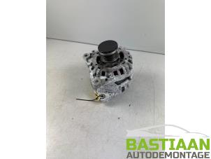 Begagnade Dynamo Skoda Citigo 1.0 12V Pris € 49,90 Marginaltabell erbjuds av Bastiaan Autodemontage