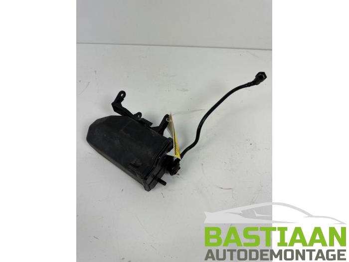 Gebrauchte Kohlenstofffilter Volkswagen Golf VI (5K1) 1.4 TSI 122 16V Preis € 14,99 Margenregelung angeboten von Bastiaan Autodemontage