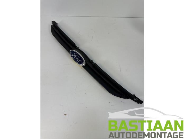 Begagnade Grill Ford B-Max (JK8) 1.0 EcoBoost 12V 100 Pris € 24,90 Marginaltabell erbjuds av Bastiaan Autodemontage