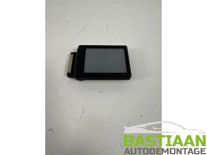 Używane Modul Bluetooth Volkswagen Tiguan (5N1/2) 2.0 TDI 16V Blue Motion Cena € 74,90 Procedura marży oferowane przez Bastiaan Autodemontage