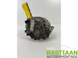 Dynamo van een Volkswagen Tiguan (AD1) 2.0 TSI 16V 4Motion 2018