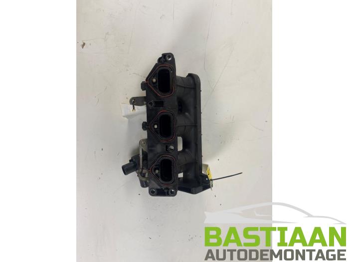 Gebrauchte Ansaugbrugge Renault Captur I (2R) 0.9 Energy TCE 12V Preis € 69,99 Margenregelung angeboten von Bastiaan Autodemontage