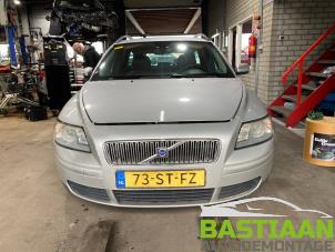Begagnade Motor Volvo V50 (MW) 2.0 D 16V Pris € 380,00 Marginaltabell erbjuds av Bastiaan Autodemontage