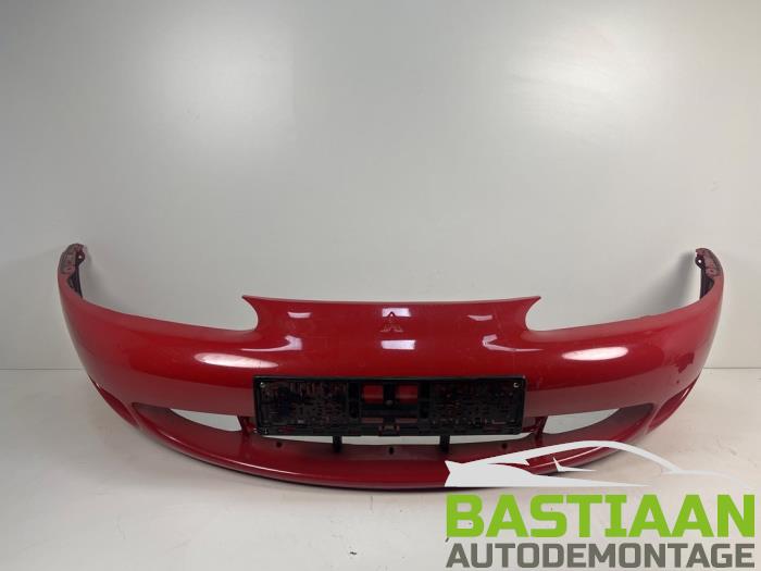 Usados Parachoques Mitsubishi Eclipse (D3) Precio € 199,99 Norma de margen ofrecido por Bastiaan Autodemontage