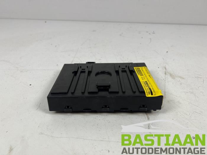 Used Body control computer Ford Fiesta 6 (JA8) 1.0 Ti-VCT 12V 65 Price € 149,99 Margin scheme offered by Bastiaan Autodemontage