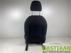 Porte arriere droit pour PEUGEOT 308 1 SW PHASE 2 BREAK d'occasion