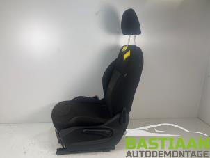 Siège AVANT GAUCHE (conducteur) D'occasion Pour Smart Forfour (453) 2015 - Ref A0009104909 - Fonctionnel