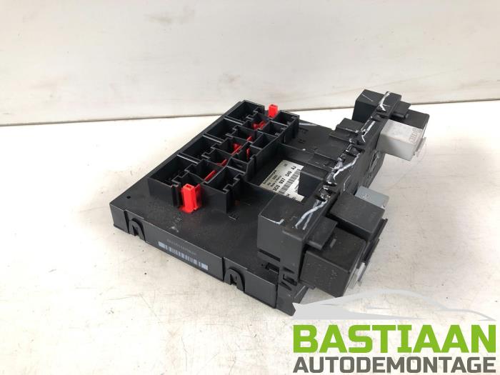 Used Body control computer Volkswagen Golf V (1K1) 1.4 16V Price € 34,99 Margin scheme offered by Bastiaan Autodemontage
