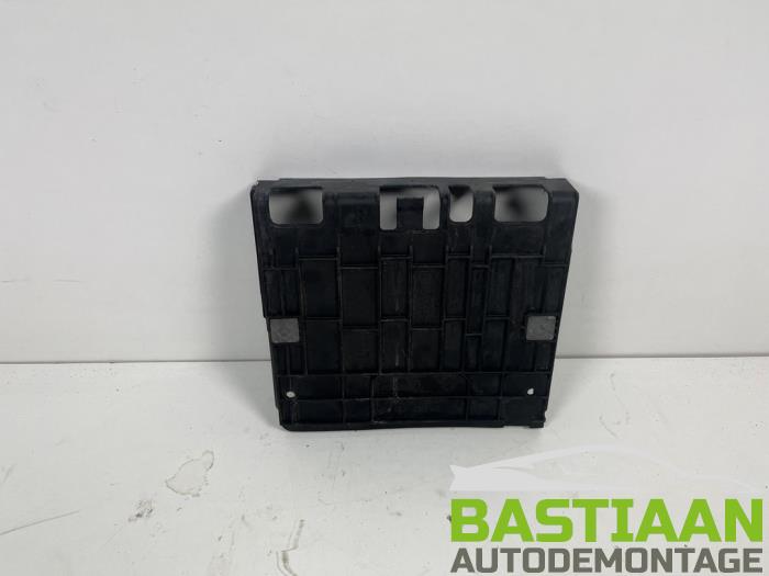 Engine management computer Peugeot 207/207+ (WA/WC/WM), 2006 / 2015 1.6 HDi 16V, Hatchback, Diesel, 1.560cc, 66kW (90pk), FWD, DV6ATED4; 9HX, 2006-02 / 2013-10, WA9HXC; WC9HXC (Used)