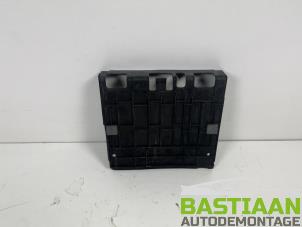 Engine management computer from a Peugeot 207/207+ (WA/WC/WM) 1.6 HDi 16V 2006