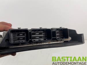 Engine management computer from a Peugeot 207/207+ (WA/WC/WM) 1.6 HDi 16V 2006