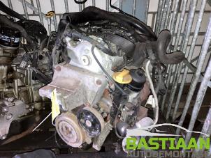 Usados Motor Opel Astra H (L48) 1.3 CDTI 16V Ecotec Precio € 380,00 Norma de margen ofrecido por Bastiaan Autodemontage