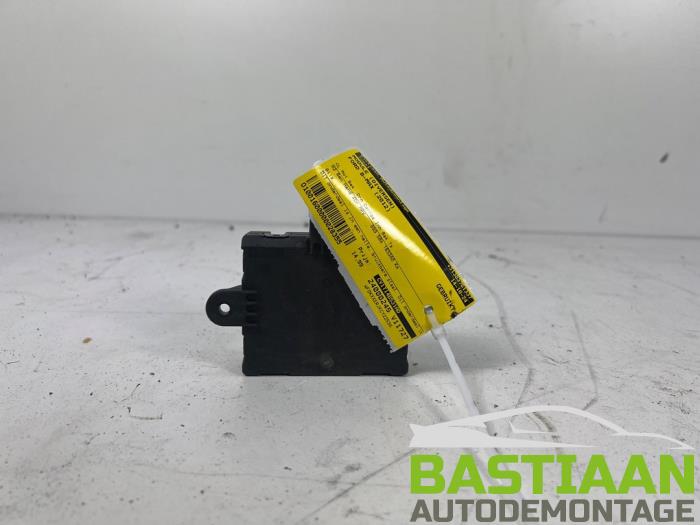 Używane Modul (rózne) Ford B-Max (JK8) 1.0 EcoBoost 12V 100 Cena € 14,99 Procedura marży oferowane przez Bastiaan Autodemontage