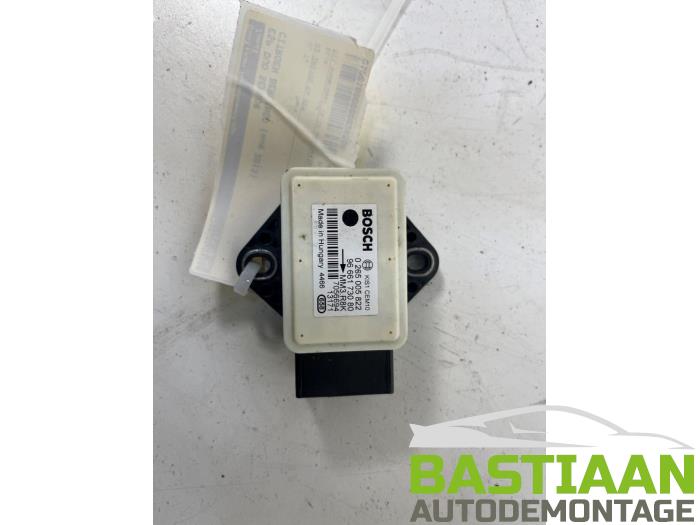 Begagnade Esp Duo-sensor Citroen Berlingo 1.6 Hdi 90 Phase 2 Pris € 40,00 Marginaltabell erbjuds av Bastiaan Autodemontage