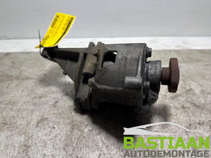 Begagnade Servostyrningspump Volkswagen Golf III Cabrio (1E) 1.8 Pris € 49,97 Marginaltabell erbjuds av Bastiaan Autodemontage