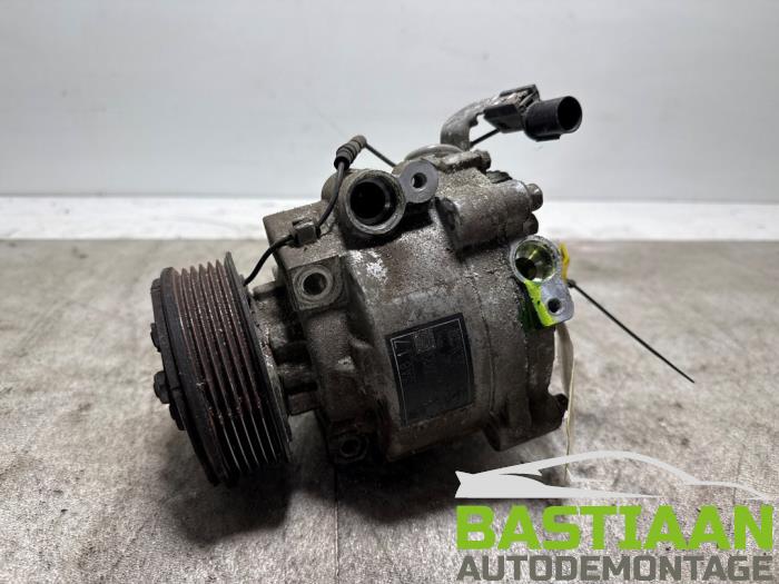 Gebrauchte Klimapumpe Mitsubishi ASX 1.8 DI-D HP MIVEC 16V Preis € 84,97 Margenregelung angeboten von Bastiaan Autodemontage