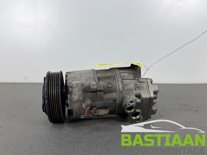 Gebrauchte Klimapumpe BMW 3 serie (E90) 320i 16V Preis € 89,99 Margenregelung angeboten von Bastiaan Autodemontage